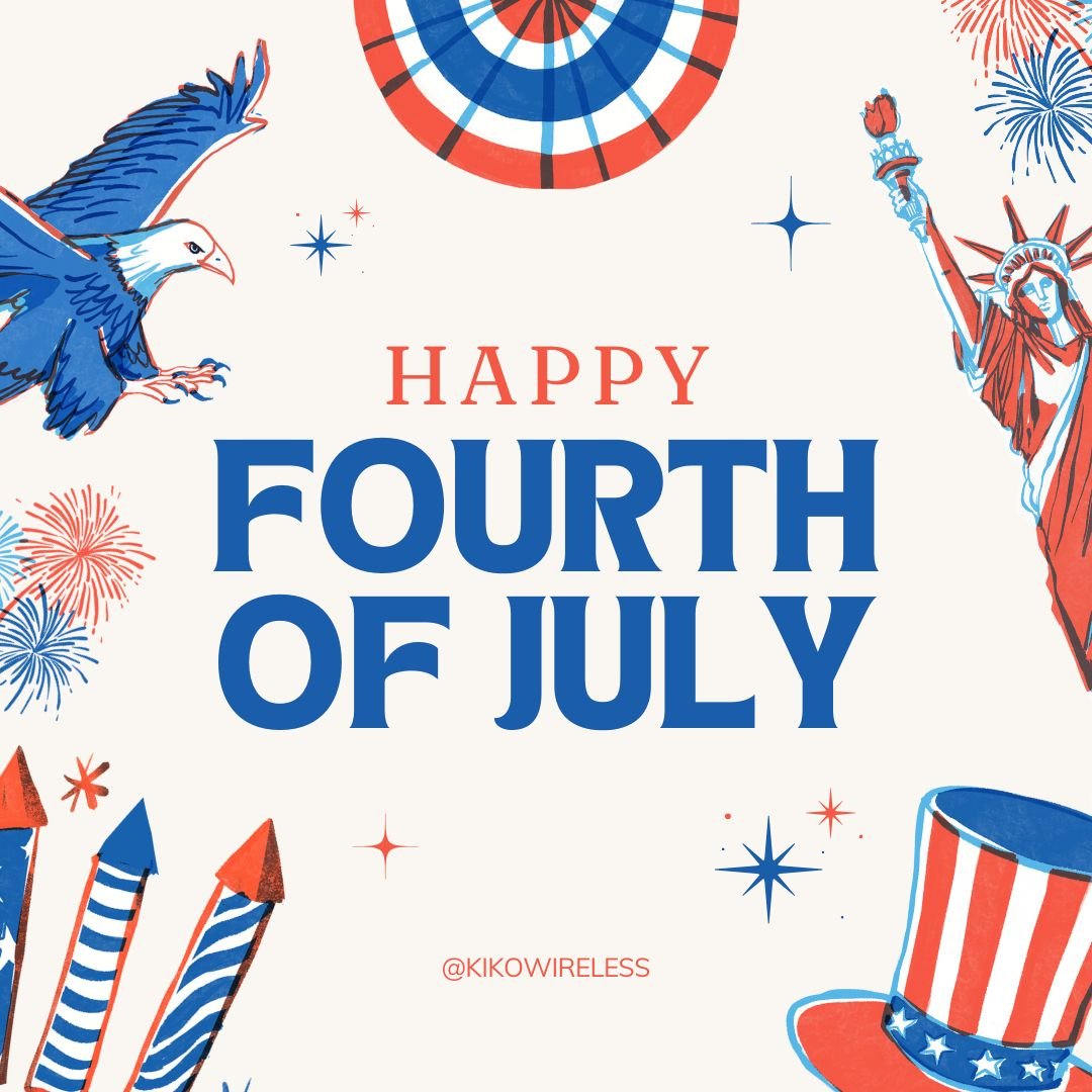 Happy Fouth of July